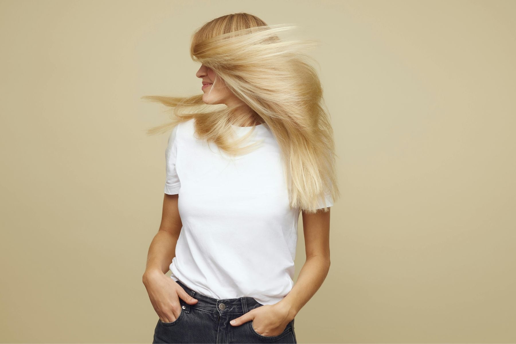 Hair Thinning After Coloring: Does Hair Dye Cause Hair Loss?