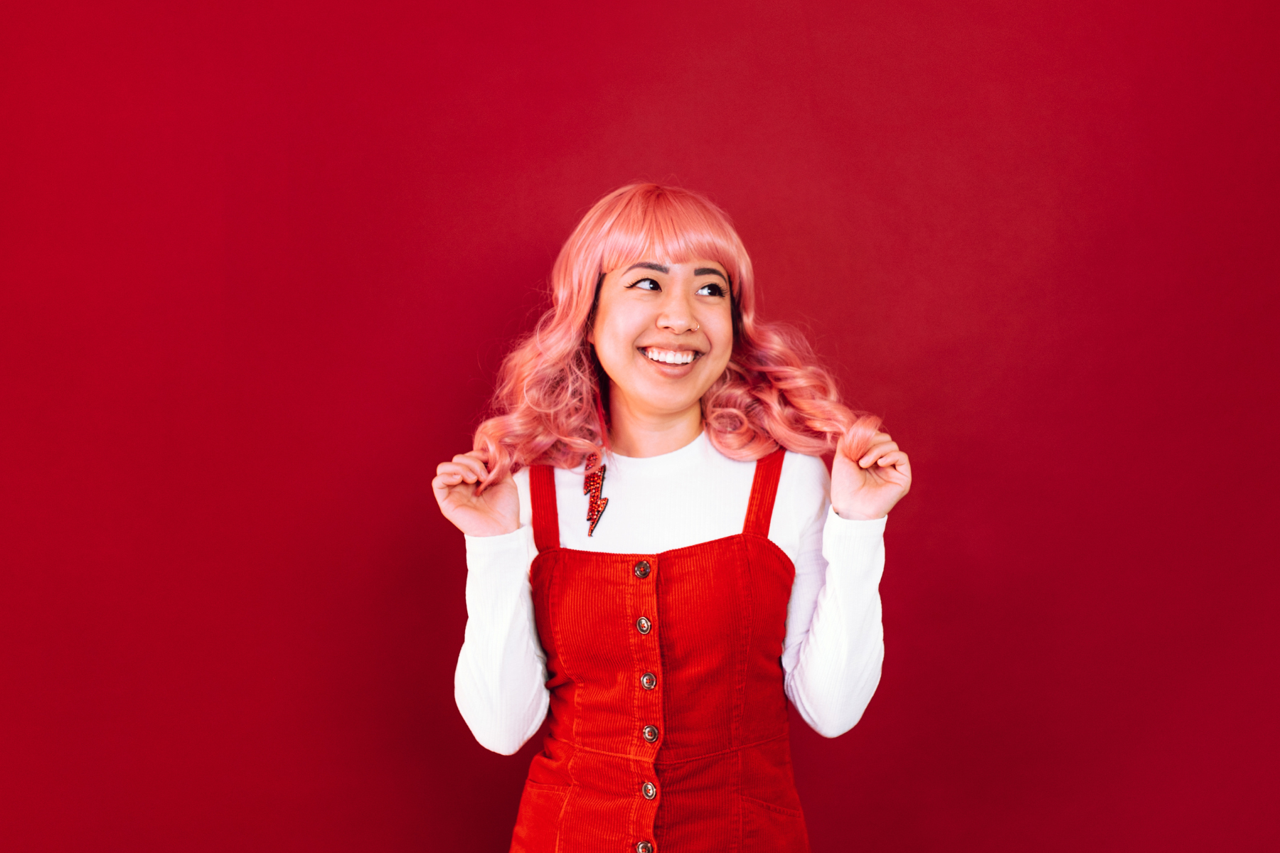 Fall 2025 Hair Color Trends: Shades That Will Pop This Season