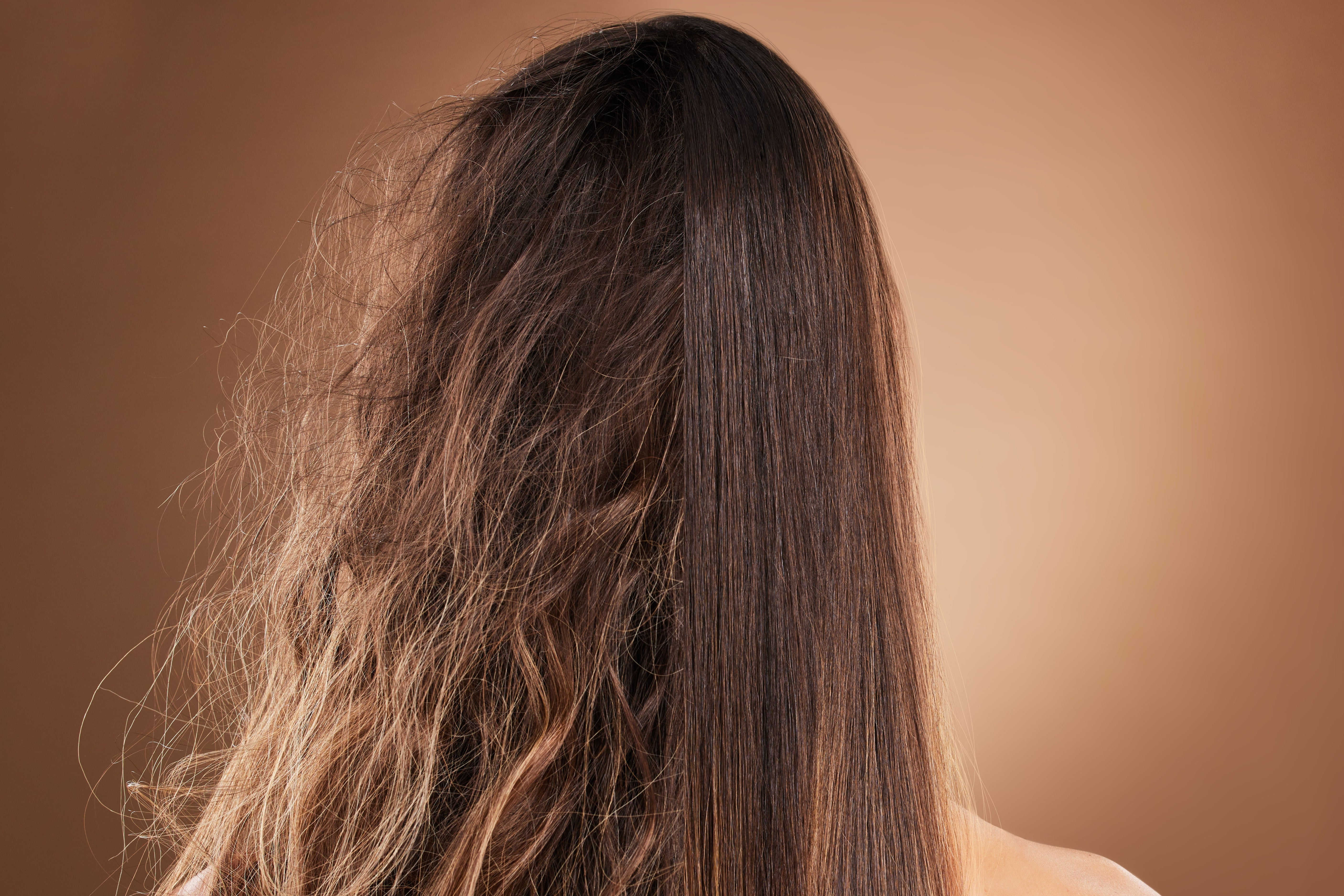 7 Ways to Fight Frizz in Color-Treated Hair