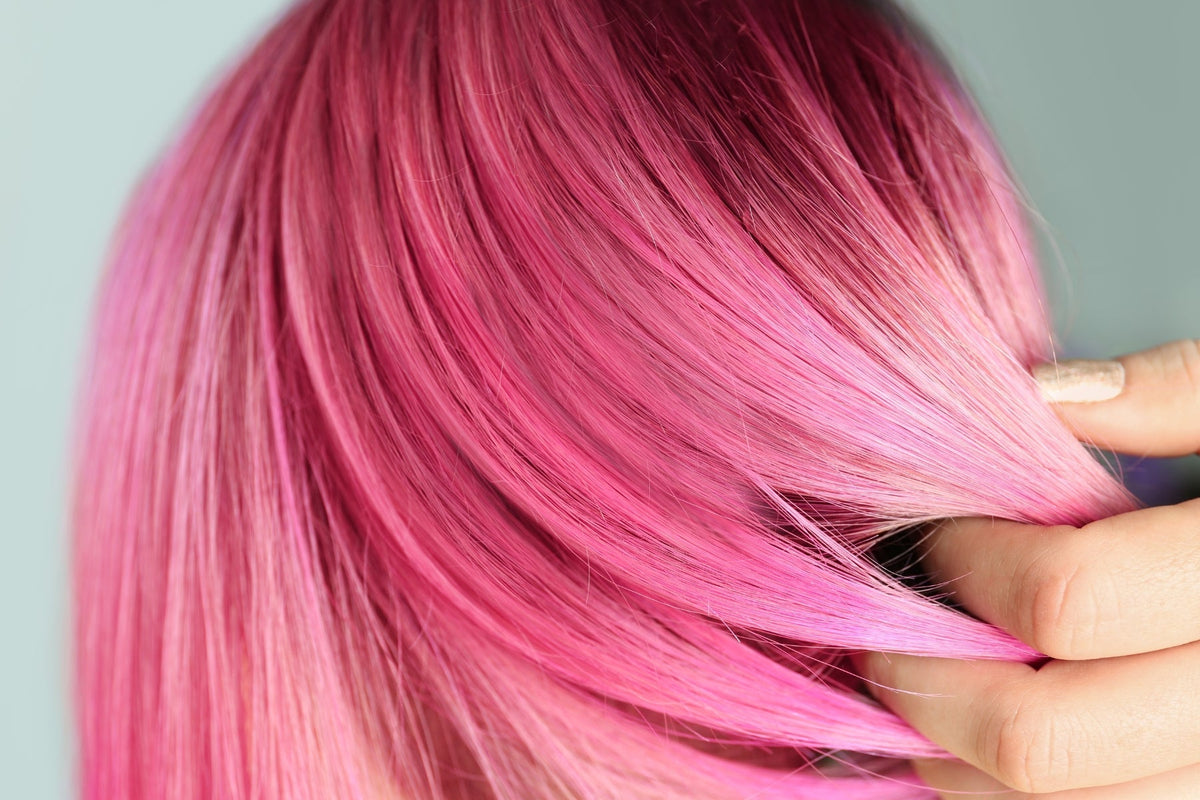 Unique And Fun Hair Color Ideas You Can Pull Off