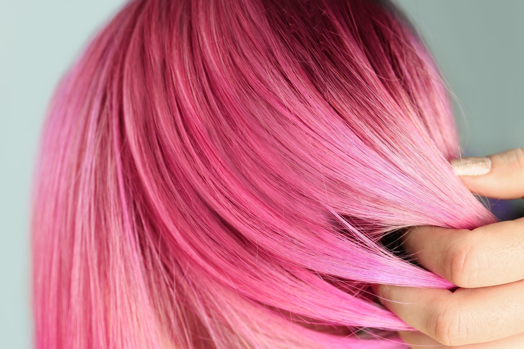 Unique And Fun Hair Color Ideas You Can Pull Off