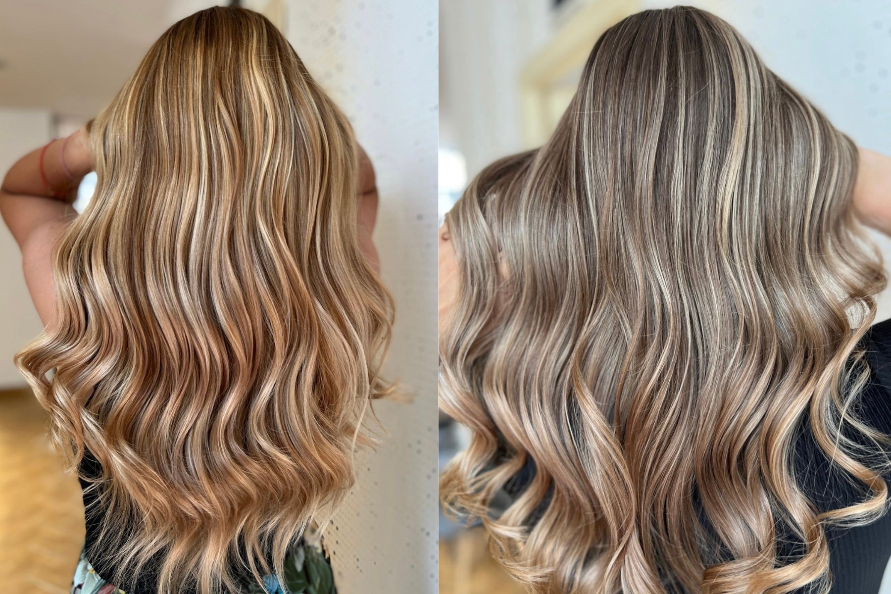 What Are Partial Highlights?