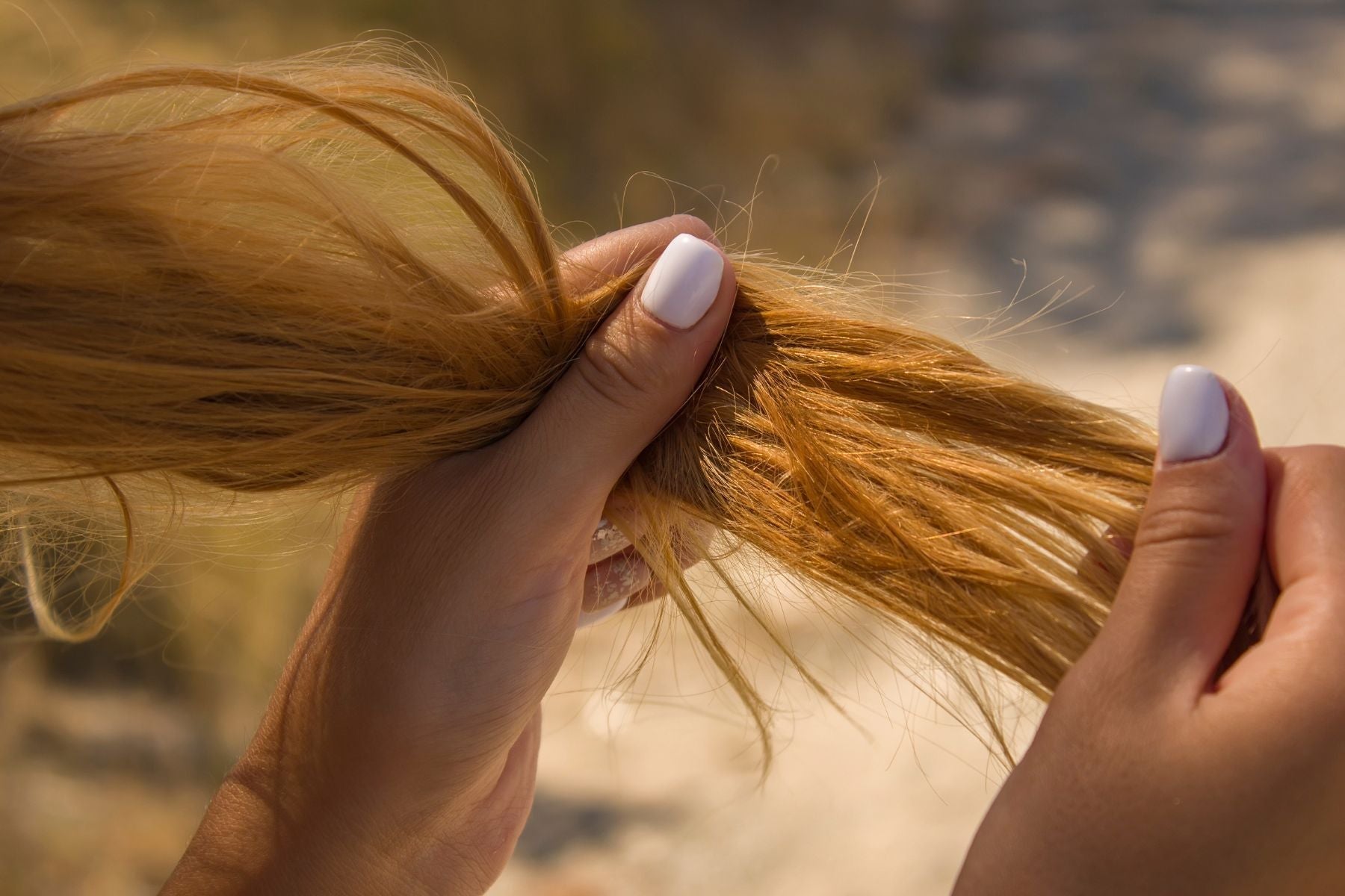 Hair Loss After Weight Loss: Why It Happens and How to Care for Your Hair