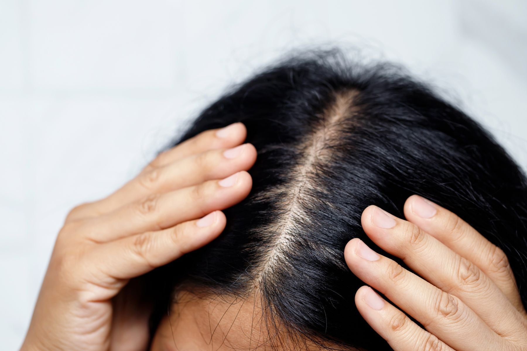 What Is Hair Porosity and Why Does It Affect Your Color?
