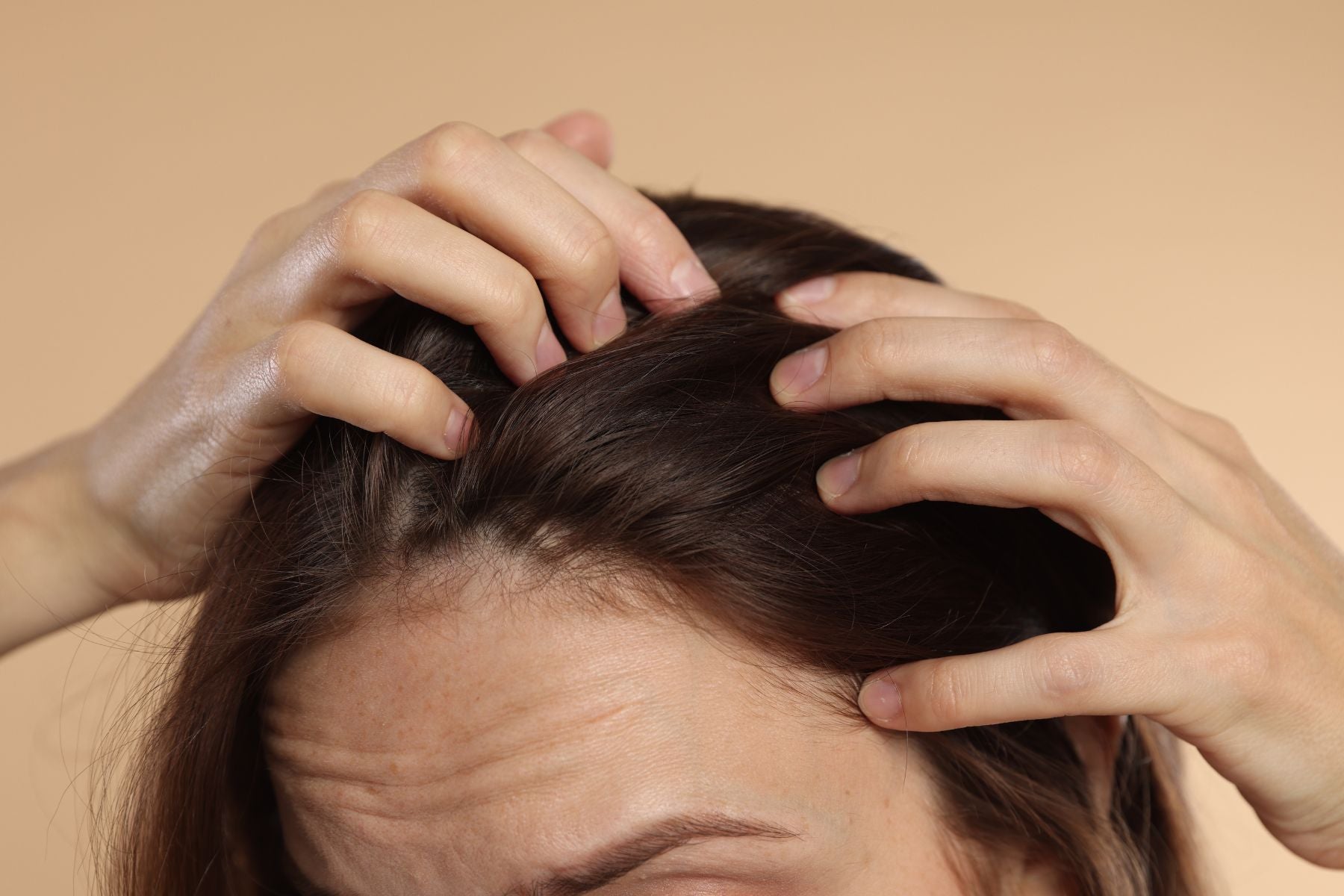 The Complete Routine for Thinning, Color-Treated Hair: A Step-by-Step System