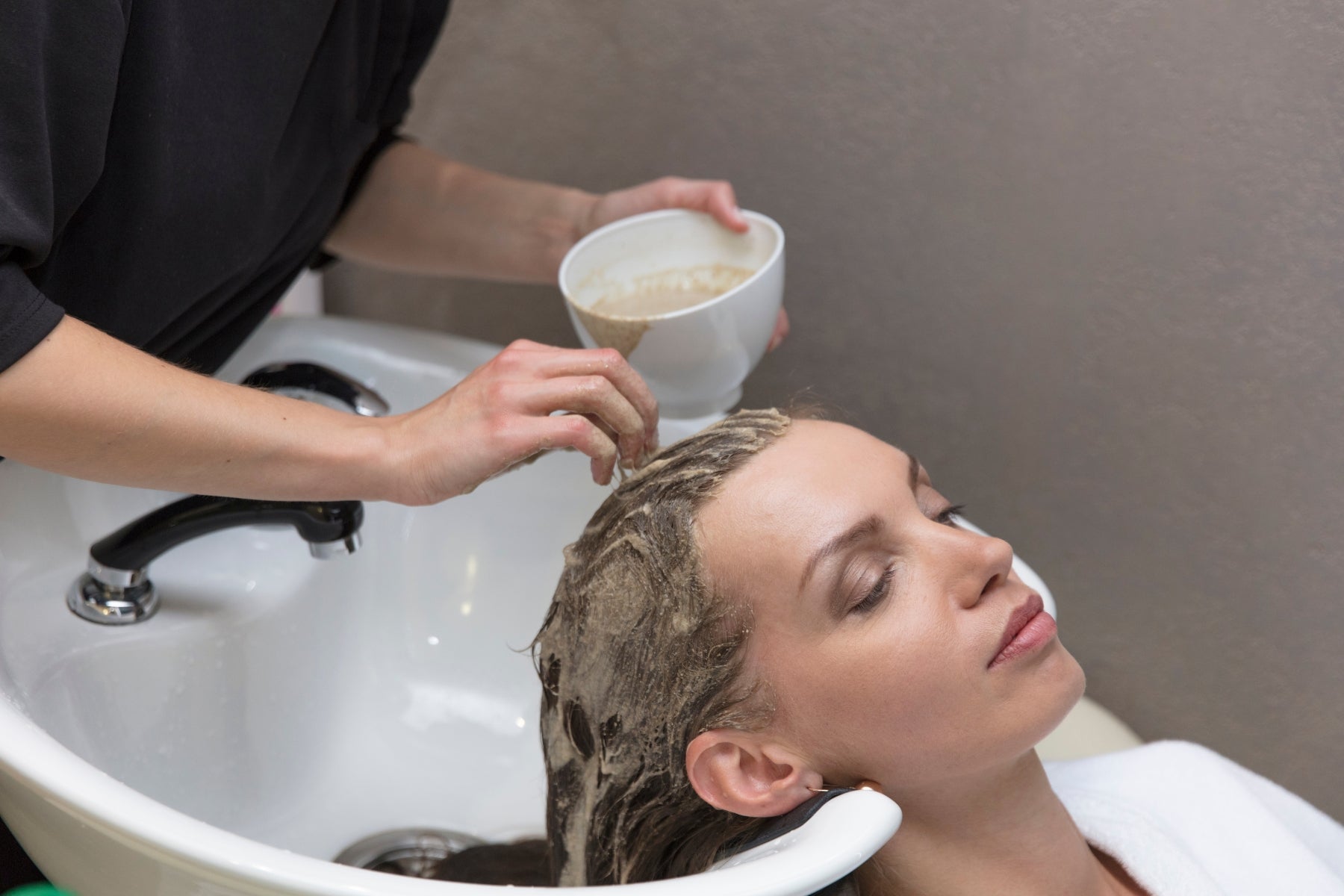 Prep Diaries: Tips for Preparing Your Hair Before Coloring for Long-Lasting Results