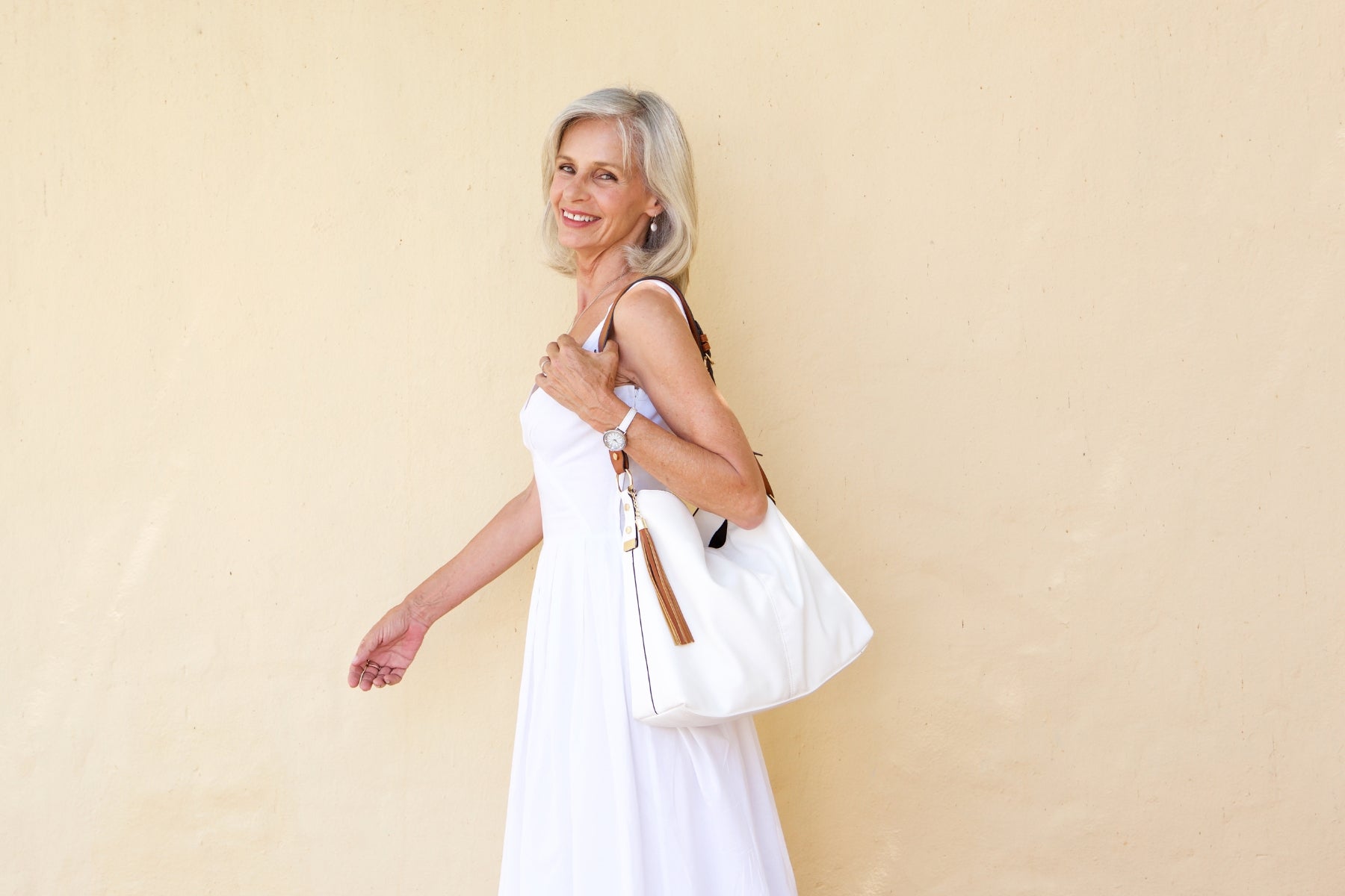 The Best Hair Color for Older Women: A Complete Guide