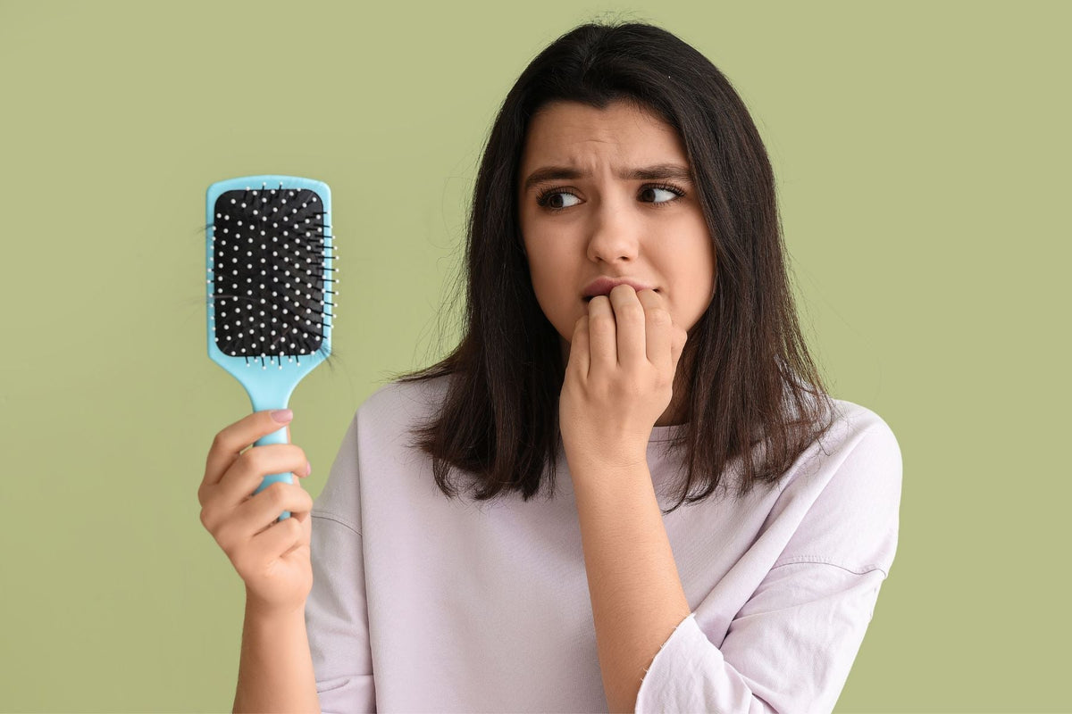Does Ozempic Cause Hair Loss? What It Means for Your Hair