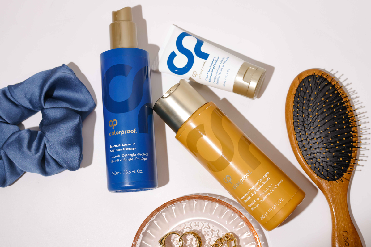Small Colorproof Customer Favorites Under $30: Colorproof’s Affordable Holiday Gifts