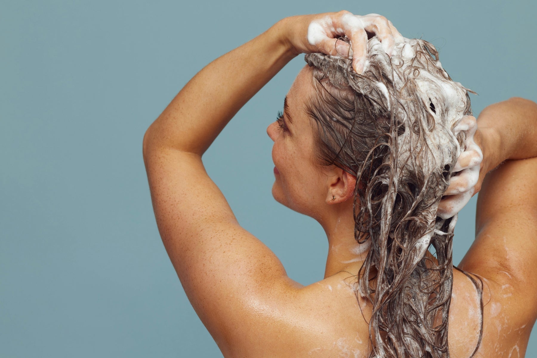 The Great Rinse Riddle: Should You Wash Hair Before Coloring?