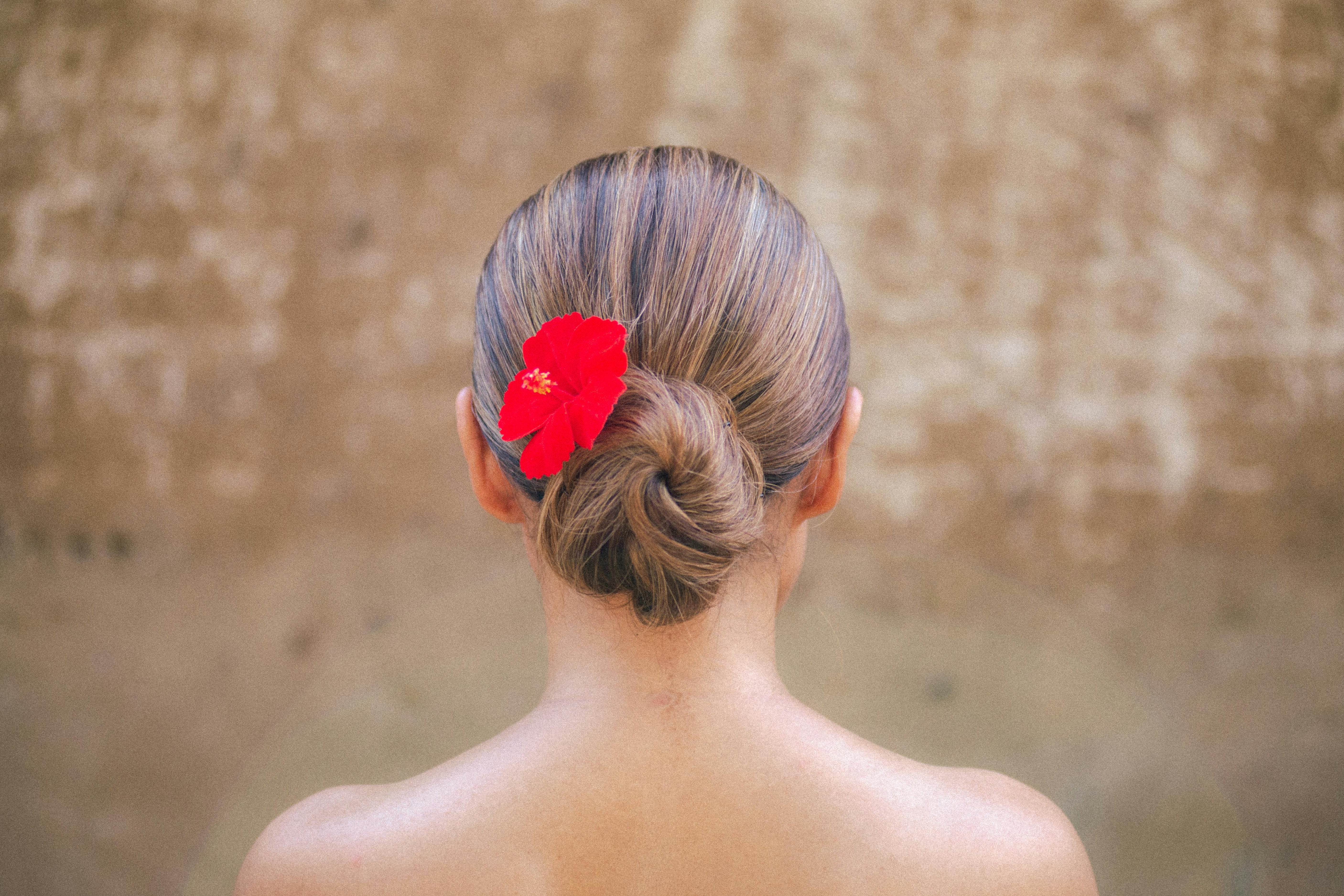 Easy Summer Hairstyles for Color-Treated Hair
