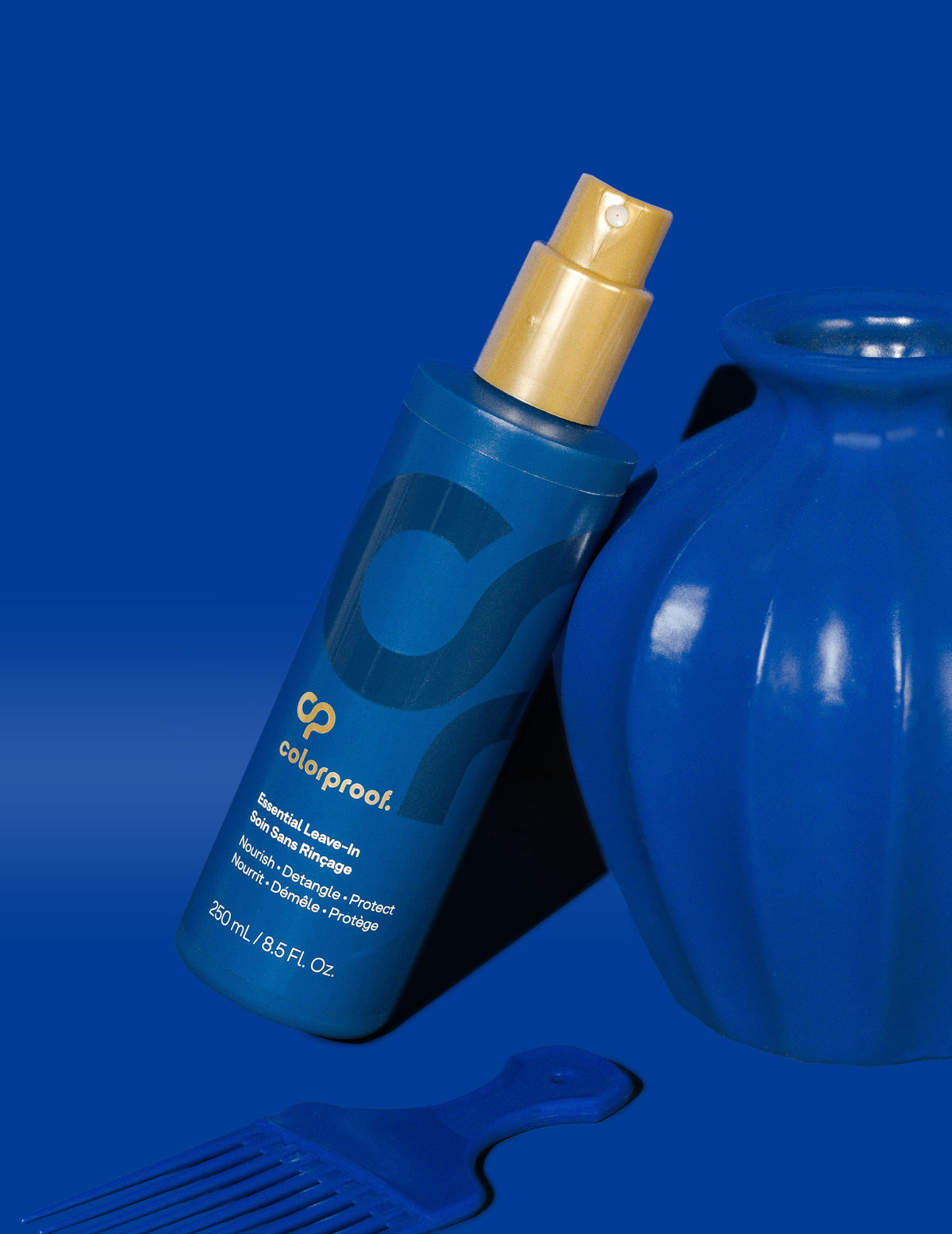 Color Crush: NEW! Essential Leave-In – Colorproof