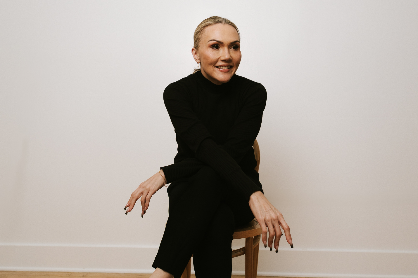 Stylist-Approved: Top Colorproof Picks and Seasonal Hair Care Tips from Kimberly Benoit