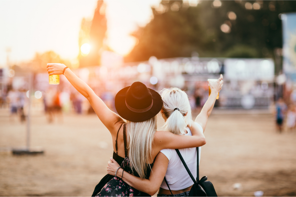 Get Festival-Ready with Colorproof Styling & Finishing Products
