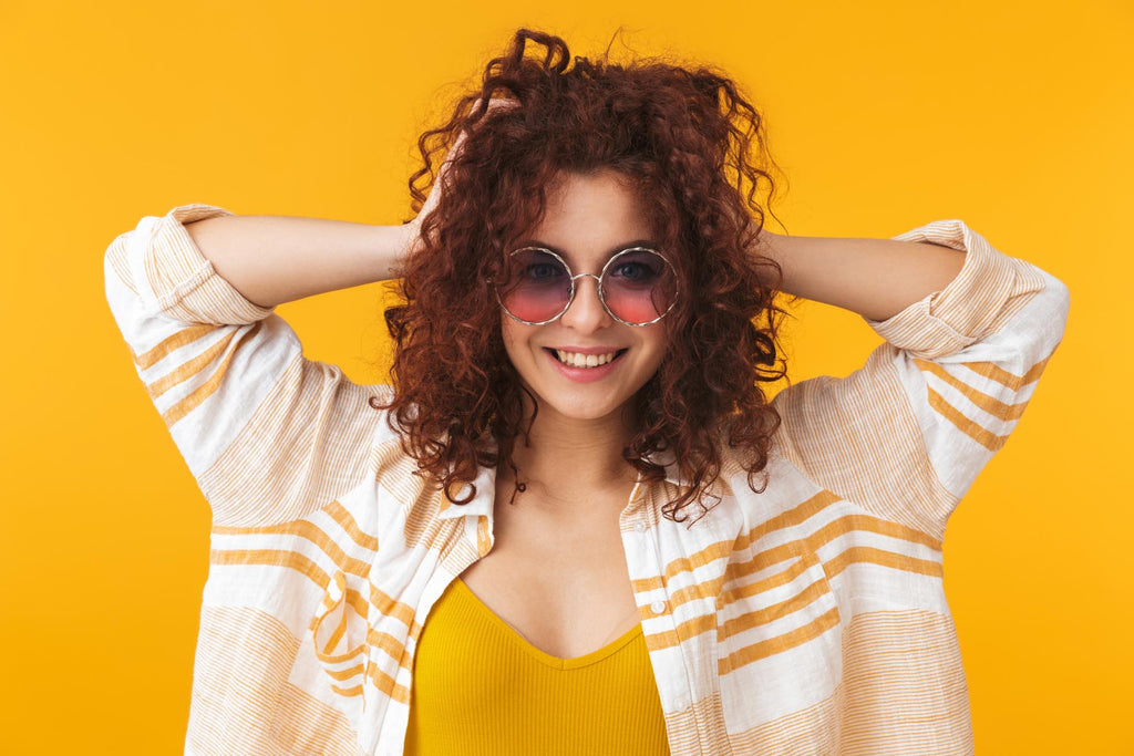 Beachy Waves and Vibrant Hues: Summer Styling Tips with Colorproof