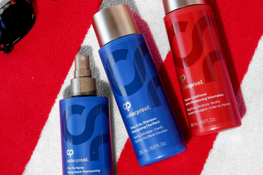 Colorproof Memorial Day Must-Haves