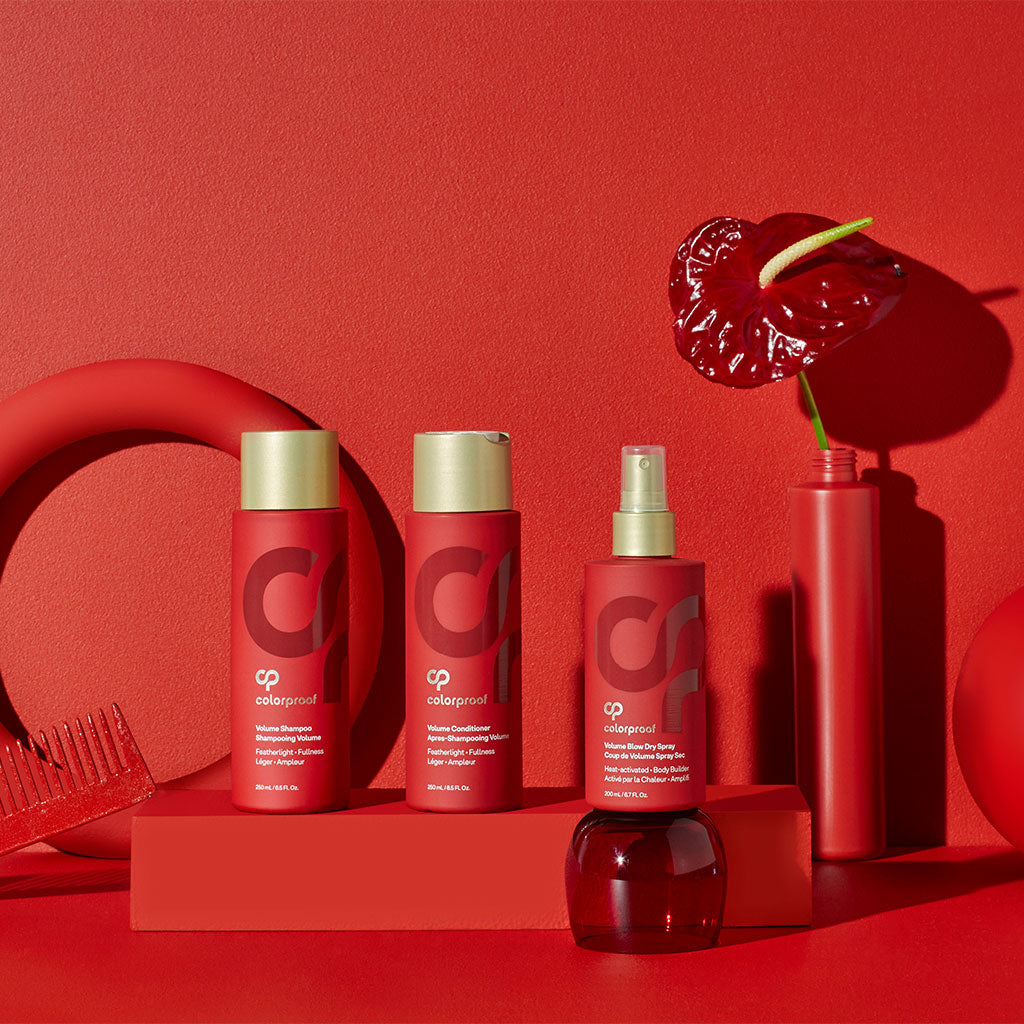 Volume – Colorproof