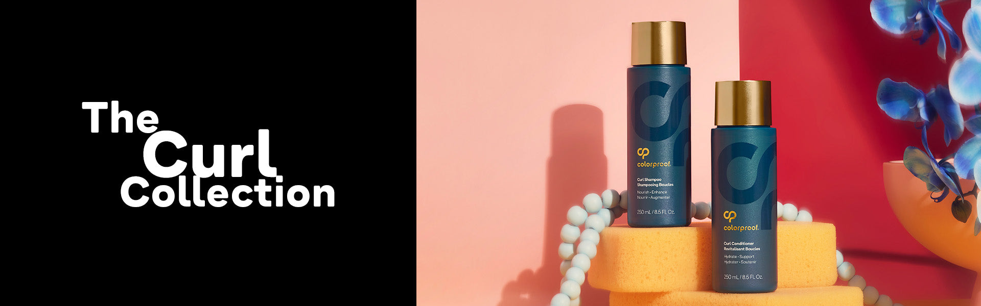 Color Safe Curly Hair Products