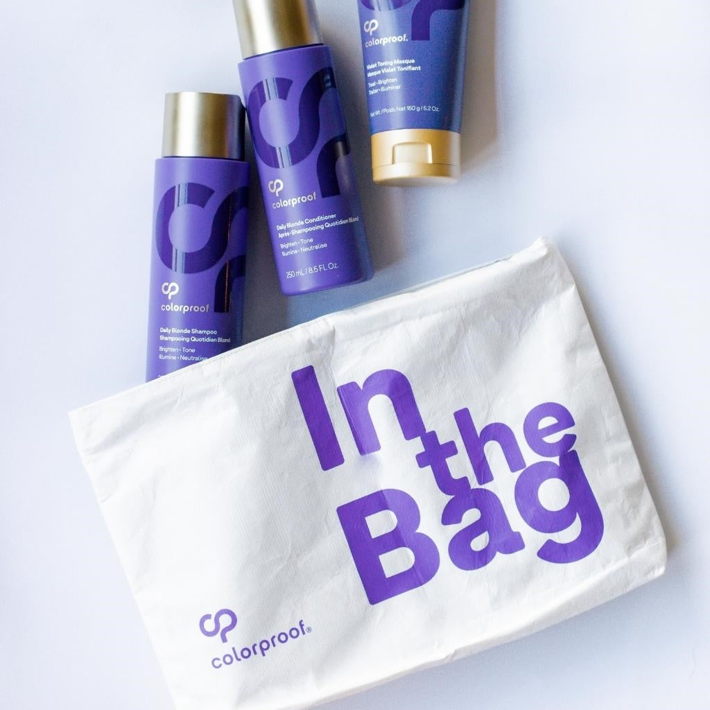 Blonde Products