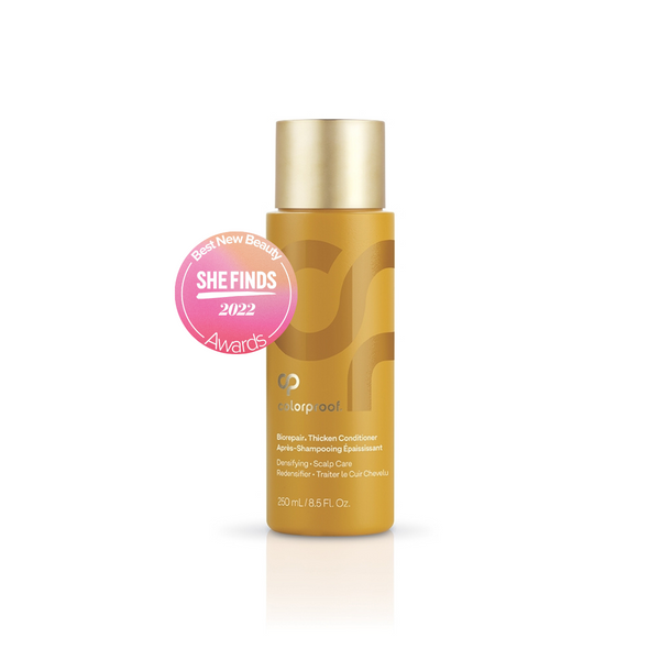 Biorepair® Thicken Conditioner