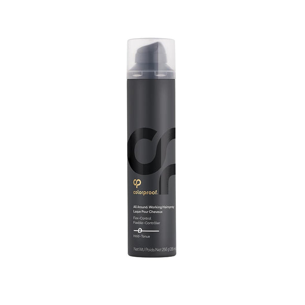 All Around® Working Hairspray