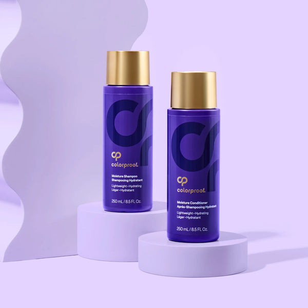 Moisture Duo