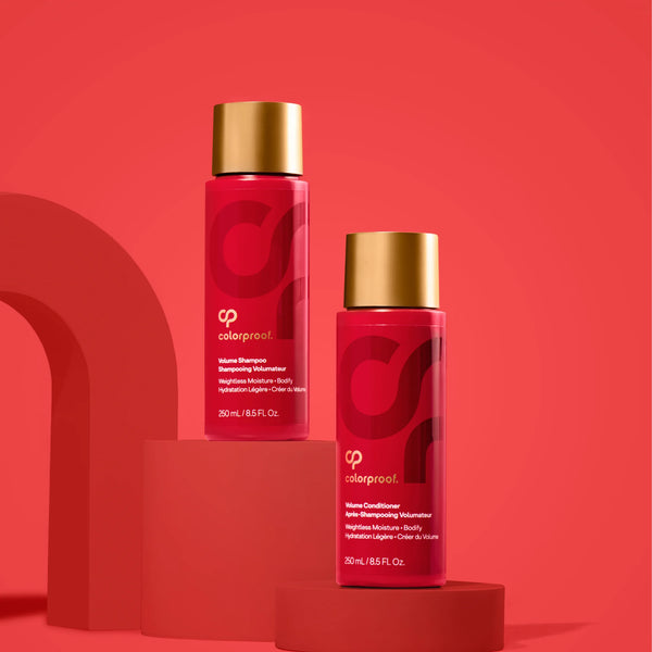 Volume Duo