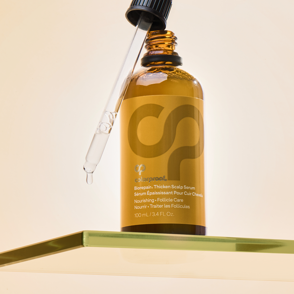 Biorepair® Thicken Scalp Serum