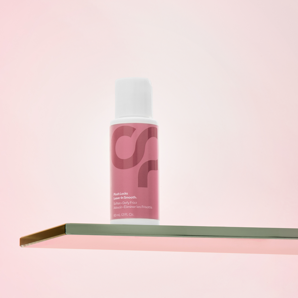 Plush Locks Leave-In Smooth®