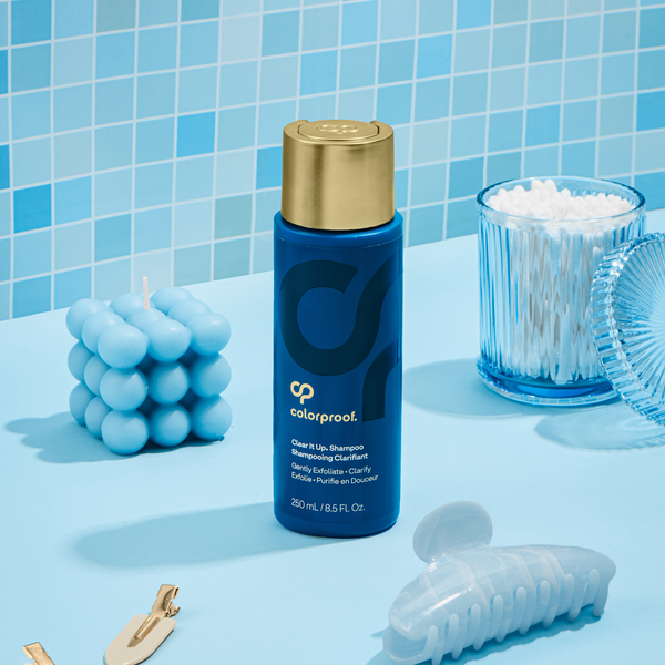 Clear It Up® Shampoo