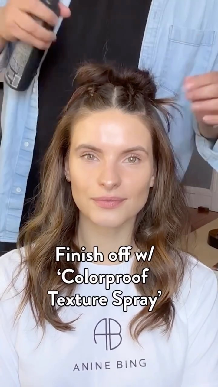 Texture Charge® Defining Volume Spray | Colorproof