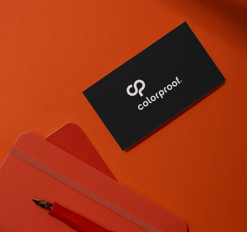 Colorproof E-Gift Card