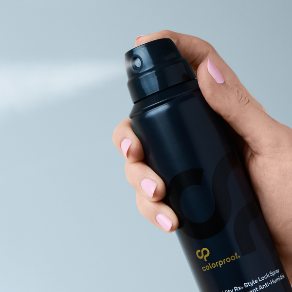 Humidity Rx® Style Lock Spray