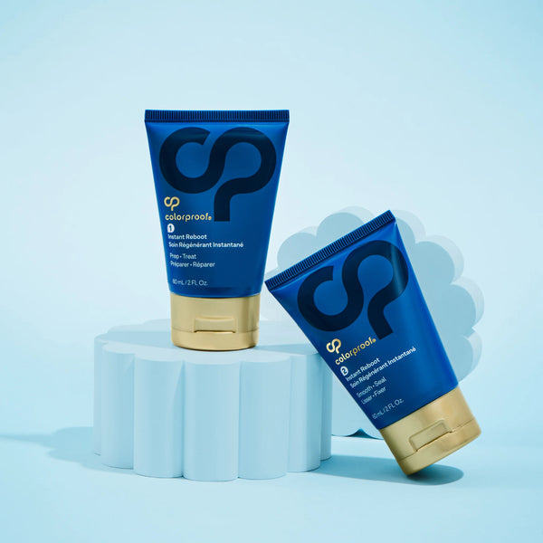 Instant Reboot Treatment Masque