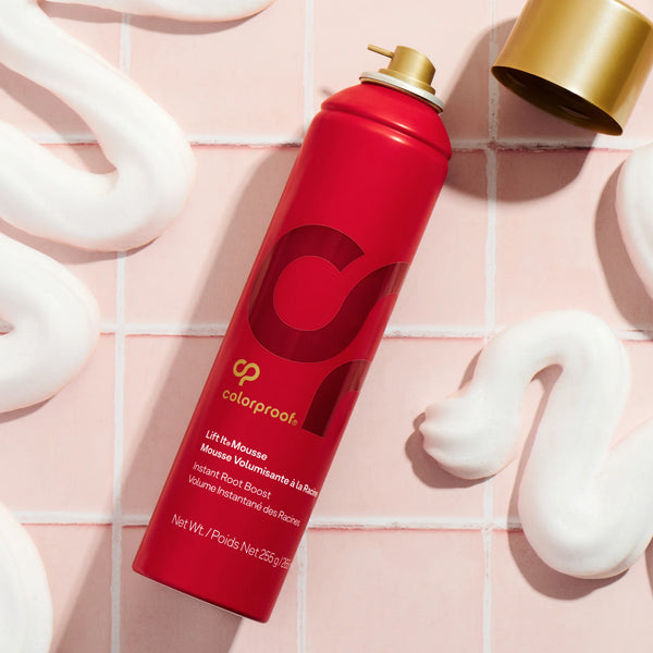Lift It® Mousse