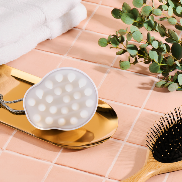 Cleansing Scalp Brush