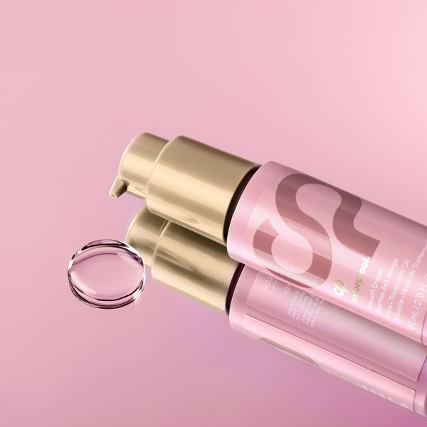 Smooth Drops