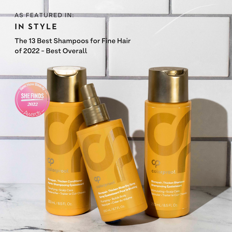 13 Best Shampoos and Conditioners for Oily Hair