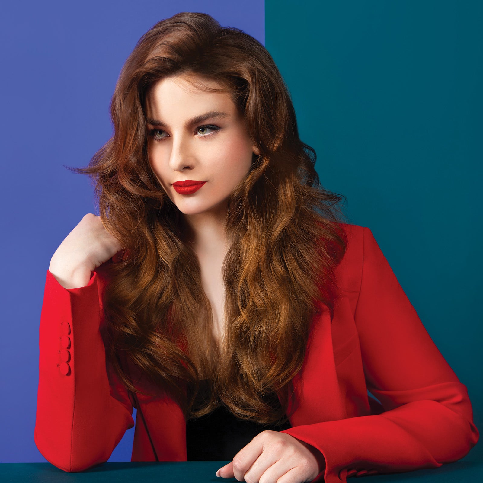 Proof – Colorproof