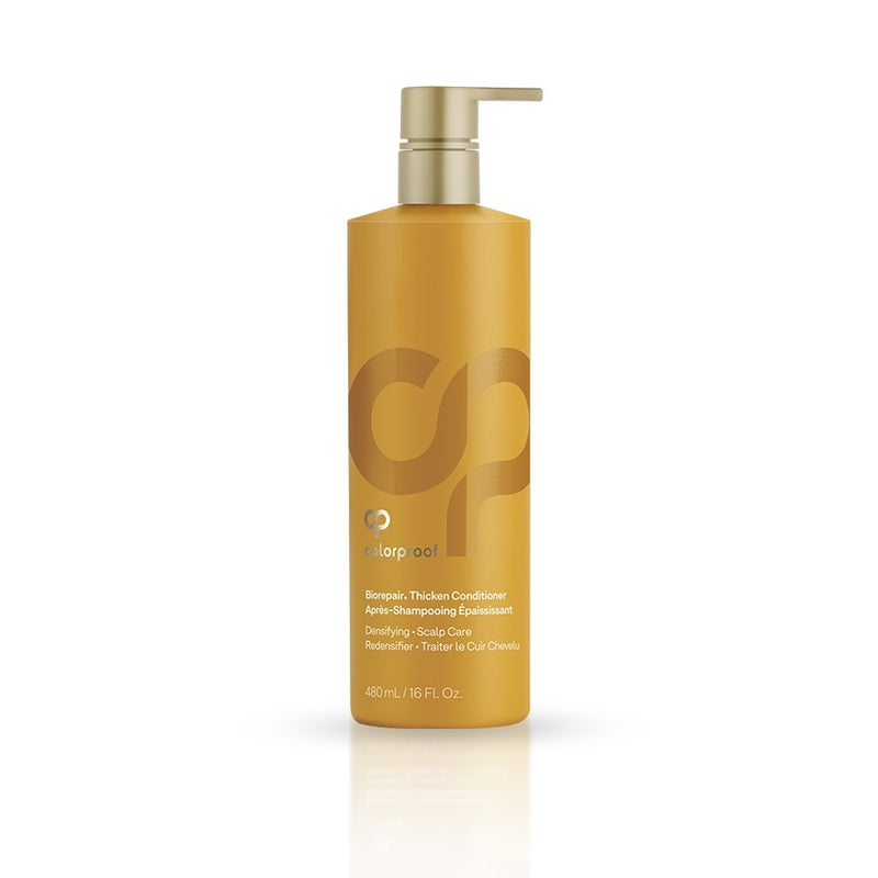 Colorproof Conditioner Biorepair® Thicken Conditioner – Colorproof