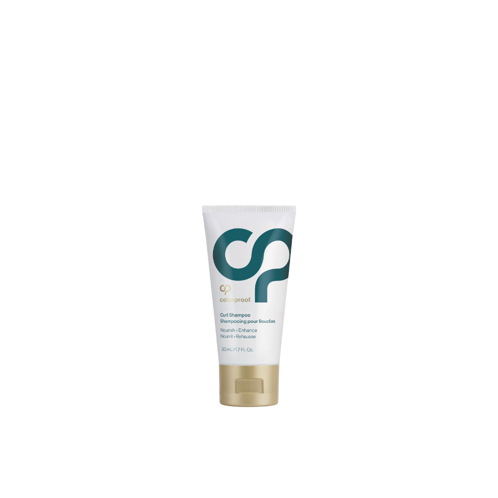 Colorproof Curl Shampoo 50 mL / 1.7 Fl. Oz.