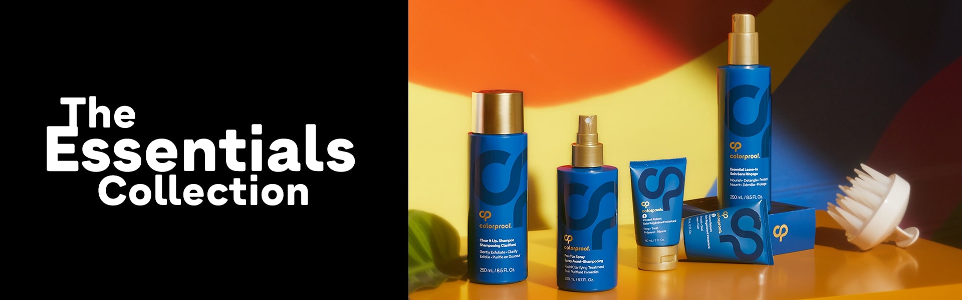 Best Essential Care Products for All Types of Color-Treated Hair