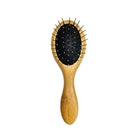 Merch Mini Colorproof Bamboo Detangle Brush 6 pc.