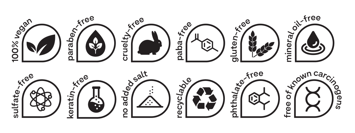 Product Icons