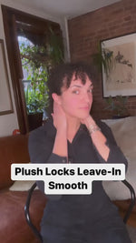 Plush Locks Leave-In Smooth®