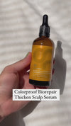 Biorepair® Thicken Scalp Serum