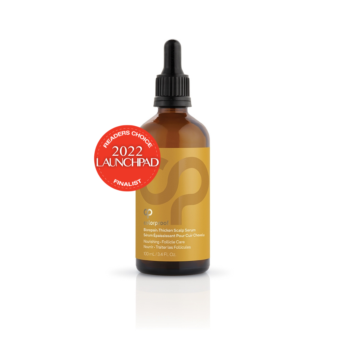 Colorproof Biorepair® Thicken Scalp Serum 3.4 Fl. Oz.