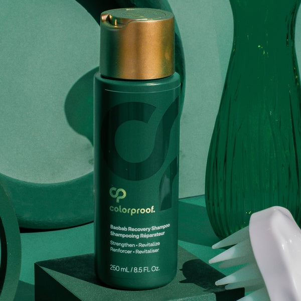 Baobab Recovery Shampoo