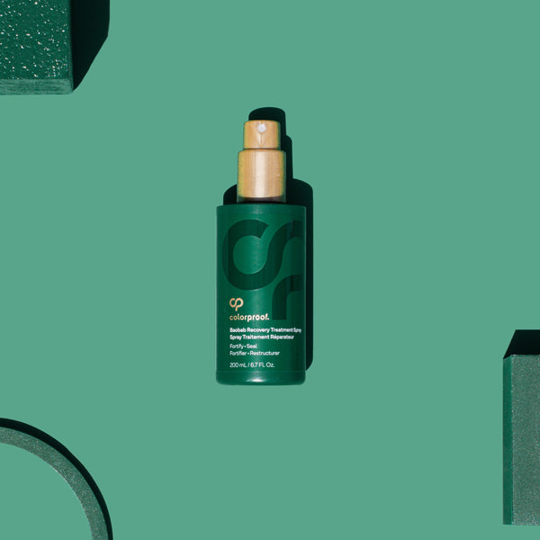 Baobab Recovery Treatment Spray