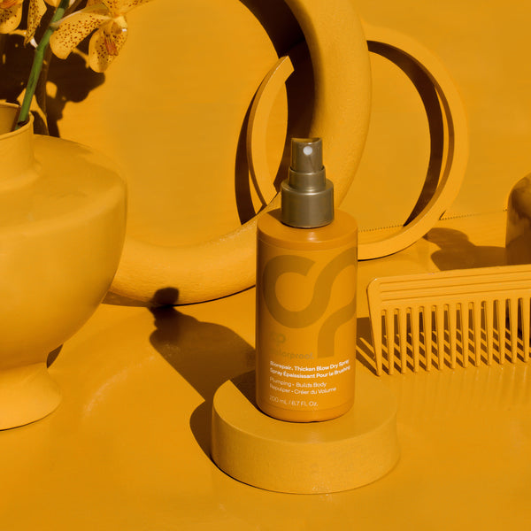 Biorepair® Thicken Blow Dry Spray
